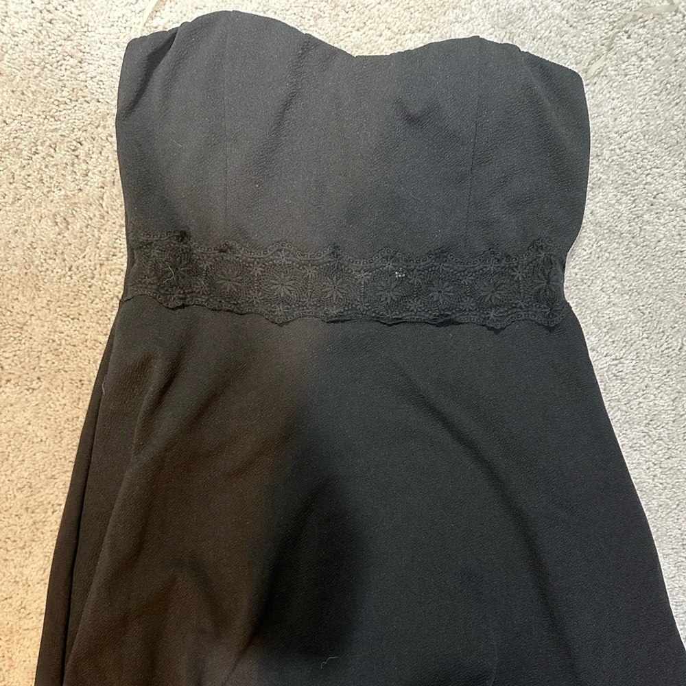 Black little dress brand new